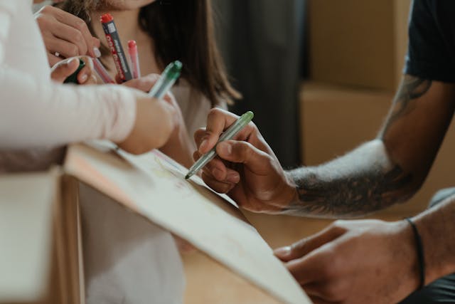 Практические приёмы